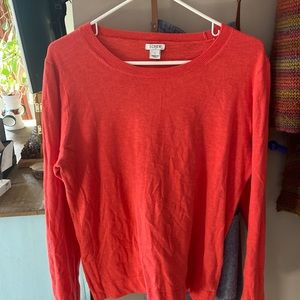 Jcrew Sweater